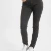 Damen Skinny Jeans Shaping In Schwarz -Modegeschäft für Damen levis skinny jeans schwarz 874077