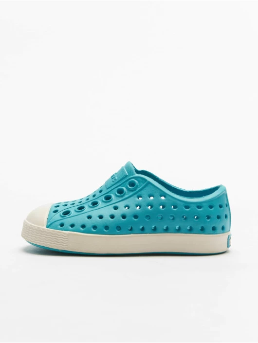 Damen Sneaker Jefferson Child In Blau 3 Damen Sneaker Jefferson Child In Blau