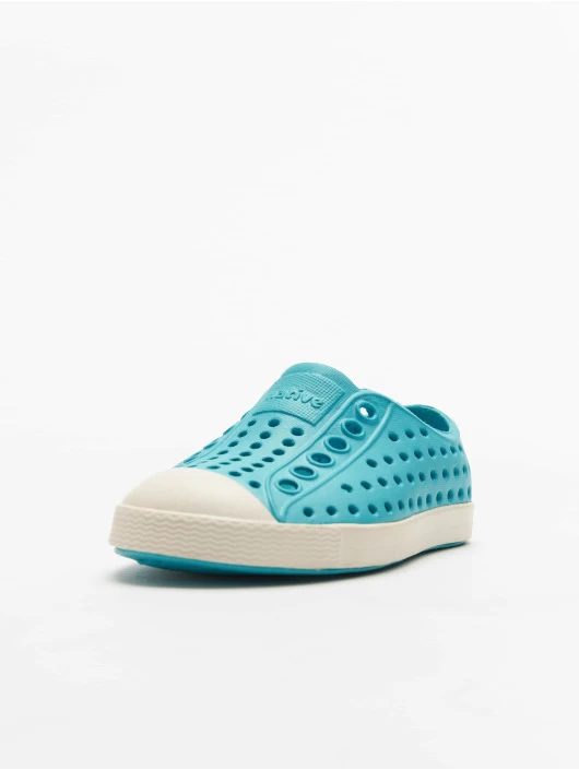 Damen Sneaker Jefferson Child In Blau 4 Damen Sneaker Jefferson Child In Blau – Bild 2