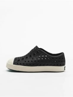 Damen Sneaker Jefferson In Schwarz