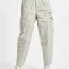 Nike Damen Cargohose NSW In Grau -Modegeschäft für Damen nike cargohose grau 862145
