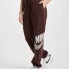 Nike Damen Jogginghose NSW In Braun -Modegeschäft für Damen nike jogginghose braun 978048
