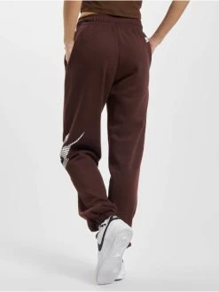Nike Damen Jogginghose NSW In Braun 5 Nike Damen Jogginghose NSW In Braun -Modegeschäft für Damen nike jogginghose braun 978048 1