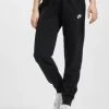 Nike Damen Jogginghose Nsw Club Flc Mr Std In Schwarz 1 Nike Damen Jogginghose Nsw Club Flc Mr Std In Schwarz -Modegeschäft für Damen nike jogginghose schwarz 970257