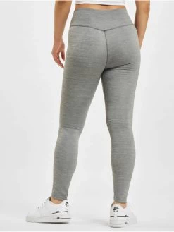 Nike Damen Legging One In Grau 5 Nike Damen Legging One In Grau -Modegeschäft für Damen nike legging grau 837965 1