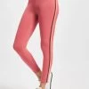 Nike Performance Damen Legging One 7/8 In Pink 1 Nike Performance Damen Legging One 7/8 In Pink -Modegeschäft für Damen nike performance legging pink 851743