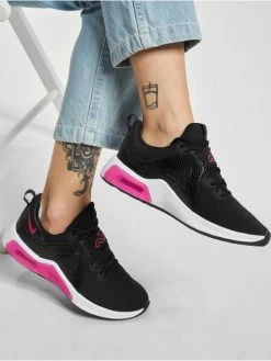 Nike Performance Damen Sneaker Air Max Bella TR 5 In Schwarz