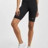 Nike Damen Shorts Sportswear Aop Print In Schwarz -Modegeschäft für Damen nike shorts schwarz 981659