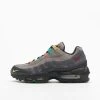 Nike Damen Sneaker Air Max 95 SE In Grau -Modegeschäft für Damen nike sneaker grau 807452