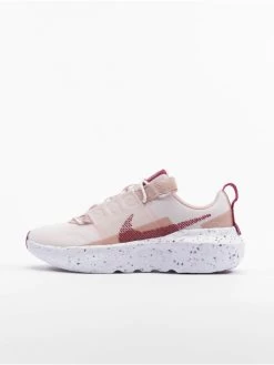 Nike Damen Sneaker Crater Impact In Pink