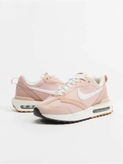 Nike Damen Sneaker Air Max Dawn In Pink