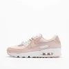 Nike Sneaker W Air Max 90 In Rosa -Modegeschäft für Damen nike sneaker rosa 824192