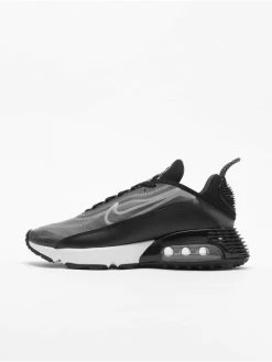 Nike Damen Sneaker Air Max 2090 In Schwarz