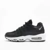Nike Sneaker W Air Max 95 In Schwarz