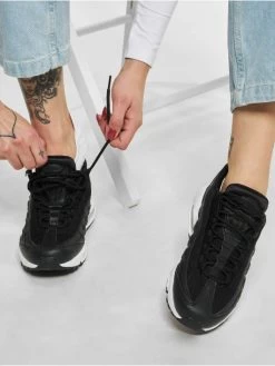 Nike Damen Sneaker Air Max 95 In Schwarz