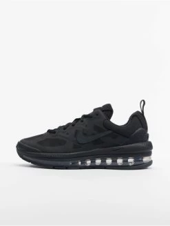 Nike Sneaker Air Max Genome (gs) In Schwarz