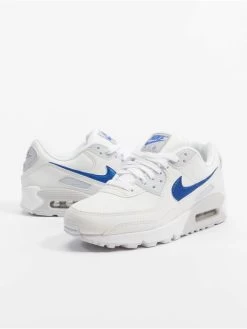 Nike Damen Sneaker Air Max In Weiß