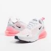 Nike Damen Sneaker Air Max 270 In Weiß -Modegeschäft für Damen nike sneaker weiss 975145
