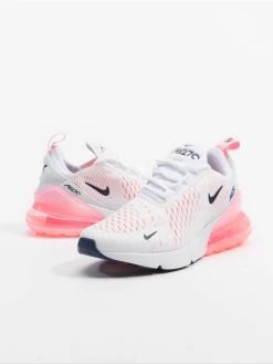 Nike Damen Sneaker Air Max 270 In Weiß