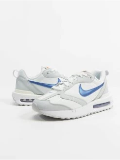 Nike Damen Sneaker Air Max Dawn In Weiß