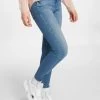 Noisy May Damen Skinny Jeans NmKimmy In Blau 2 Noisy May Damen Skinny Jeans NmKimmy In Blau -Modegeschäft für Damen noisy may skinny jeans blau 577236