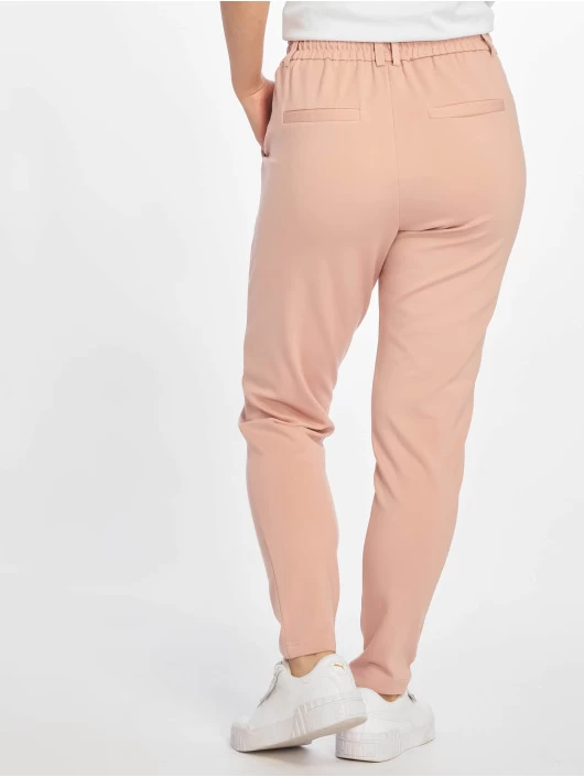 ONLY Damen Chino OnlPoptrash Easy Colour Noos In Rosa 4 ONLY Damen Chino OnlPoptrash Easy Colour Noos In Rosa – Bild 2