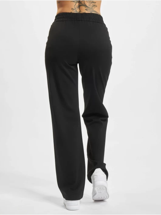 ONLY Damen Chino Poptrash Suki In Schwarz 4 ONLY Damen Chino Poptrash Suki In Schwarz – Bild 2