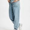 ONLY Damen High Waist Jeans Cuba High Waist In Blau