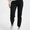 ONLY Damen High Waist Jeans Emily In Schwarz