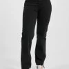 ONLY Damen High Waist Jeans Riley Straight High Waist In Schwarz -Modegeschäft für Damen only high waist jeans schwarz 948811