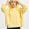 ONLY Damen Hoody OnlEnja Life In Gelb