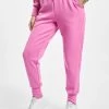 ONLY Damen Jogginghose Scarlett High Cuff In Pink 2 ONLY Damen Jogginghose Scarlett High Cuff In Pink -Modegeschäft für Damen only jogginghose pink 857010
