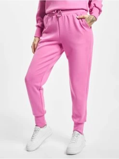 ONLY Damen Jogginghose Scarlett High Cuff In Pink