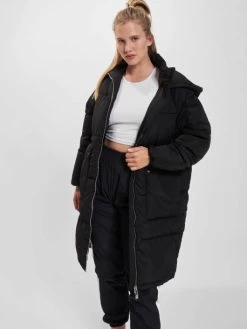 ONLY Damen Mantel OnlGabi In Schwarz