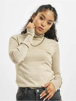 ONLY Damen Pullover OnlVenice In Beige