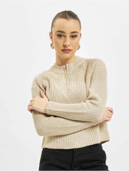 ONLY Damen Pullover OnlJuna Life In Beige 3 ONLY Damen Pullover OnlJuna Life In Beige