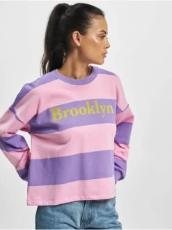 ONLY Damen Pullover Joana In Pink