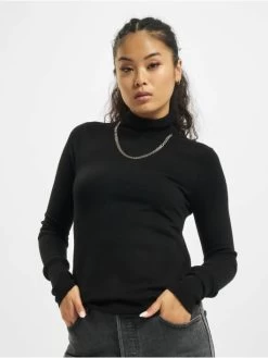 ONLY Damen Pullover OnlVenice NOS In Schwarz