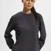 ONLY Damen Pullover Julie In Schwarz 2 ONLY Damen Pullover Julie In Schwarz -Modegeschäft für Damen only pullover schwarz 948862