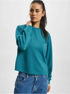 ONLY Damen Pullover Julie In Türkis