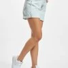 ONLY Damen Shorts Phine Life In Blau -Modegeschäft für Damen only shorts blau 901403