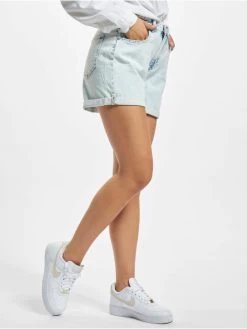 ONLY Damen Shorts Phine Life In Blau