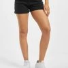 ONLY Damen Shorts OnlPhine In Schwarz