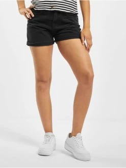 ONLY Damen Shorts OnlPhine In Schwarz