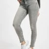 ONLY Damen Skinny Jeans OnlBlush NOS Mid In Grau 1 ONLY Damen Skinny Jeans OnlBlush NOS Mid In Grau -Modegeschäft für Damen only skinny jeans grau 678863