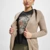 ONLY Damen Strickjacke Lesly Open In Beige 2 ONLY Damen Strickjacke Lesly Open In Beige -Modegeschäft für Damen only strickjacke beige 964004
