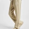 Pegador Damen Jogginghose Nola Flared In Beige -Modegeschäft für Damen pegador jogginghose beige 946965
