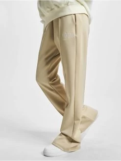 Pegador Damen Jogginghose Nola Flared In Beige