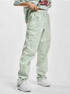 Pegador Damen Jogginghose Olvera In Grün