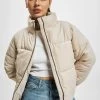 Pegador Damen Puffer Jacket Georgia In Beige